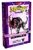 MetaZoo - Native Tribal Deck