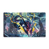 Pokemon - Shiny Mega Rayquaza Playmat