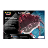 Battle Styles Blastoise VMAX Battle Box