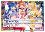 WIXOSS - Diva Debut Deck: No Limit - Rei Hirana Akino