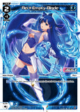 WIXOSS - Diva Debut Deck: No Limit - Rei Hirana Akino