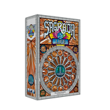 Sagrada: Life