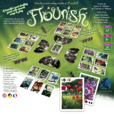 Flourish Box Back