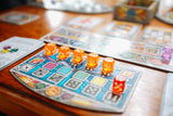 Sagrada: Life