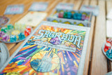 Sagrada: 5-6 Player Expansion