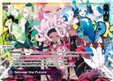 WIXOSS - Diva Debut Deck - Sanga Muzica Madoka