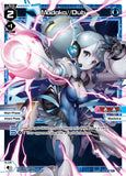 WIXOSS - Diva Debut Deck - Sanga Muzica Madoka