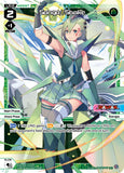 WIXOSS - Diva Debut Deck - Sanga Muzica Madoka
