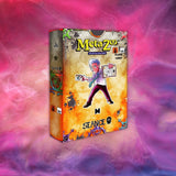 MetaZoo - Seance Tribal Deck