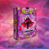 MetaZoo - Seance Tribal Deck
