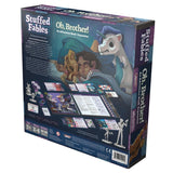 Stuffed Fables - Oh Brother!