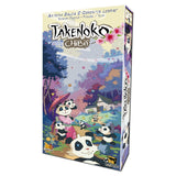 Takenoko - Chibis