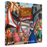 Tiny Towns - Fortune