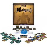Villainous: Infinite Power