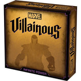 Villainous: Infinite Power