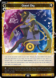 WIXOSS - Diva Debut Deck - Wolf Lion Lovit
