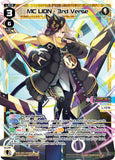WIXOSS - Diva Debut Deck - Wolf Lion Lovit