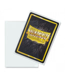 Dragon Shield Classic - Clear (100 ct.)