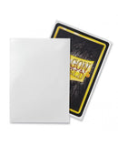 Dragon Shield Classic - White (100 ct.)