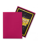 Dragon Shield Matte - Magenta (100 ct.)