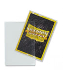 Dragon Shield Japanese Matte - Clear (60 ct.)