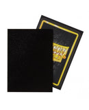 Dragon Shield Matte - Non Glare - Black (100 ct.)