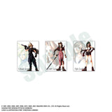 Final Fantasy VII Anniversary Art Museum Digital Card Plus Display