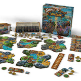 Small World of Warcraft Setup