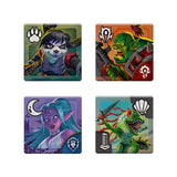 Small World of Warcraft Contents 3