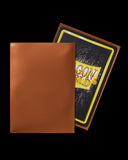 Dragon Shield Classic - Copper (100 ct.)