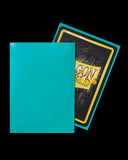 Dragon Shield Classic - Turquoise (100 ct.)