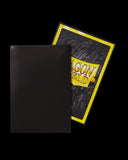 Dragon Shield Japanese Classic - Black (60 ct.)