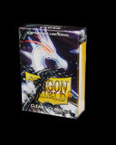 Dragon Shield Japanese Classic - Clear (60 ct.)