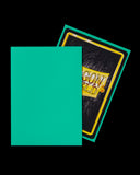 Dragon Shield Matte - Mint (100 ct.)
