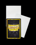 Dragon Shield Perfect Fit Toploading - Clear (100 ct.)
