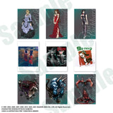 Final Fantasy VII Anniversary Art Museum Digital Card Plus Display
