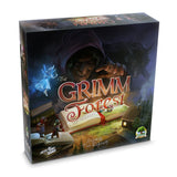 Grimm Forest