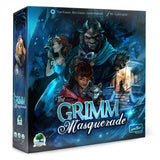 Grimm Masquerade