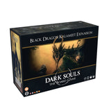 Dark Souls: The Board Game - Black Dragon Kalameet Expansion