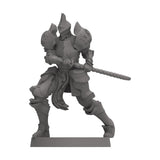 Dark Souls: The Board Game - Iron Keep Expansion