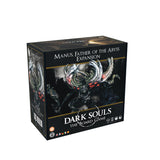 Dark Souls: The Board Game - Manus, Father of the Abyss Expansion