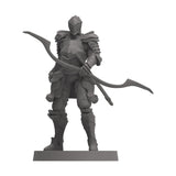 Dark Souls: The Board Game - Iron Keep Expansion