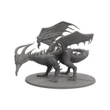 Dark Souls: The Board Game - Black Dragon Kalameet Expansion