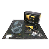 Dark Souls: The Board Game - Black Dragon Kalameet Expansion