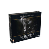 Dark Souls: The Board Game - Explorers Expansion