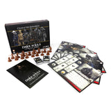 Dark Souls: The Board Game - Characters Expansion