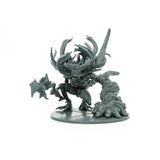 Dark Souls: The Board Game - Manus, Father of the Abyss Expansion