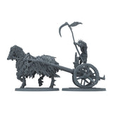 Dark Souls: The Board Game - Executioner's Chariot Expansion