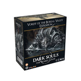 Dark Souls: The Board Game - Vordt of the Boreal Valley Expansion