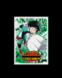 Dragon Shield Matte Art - Deku (100 ct.)
